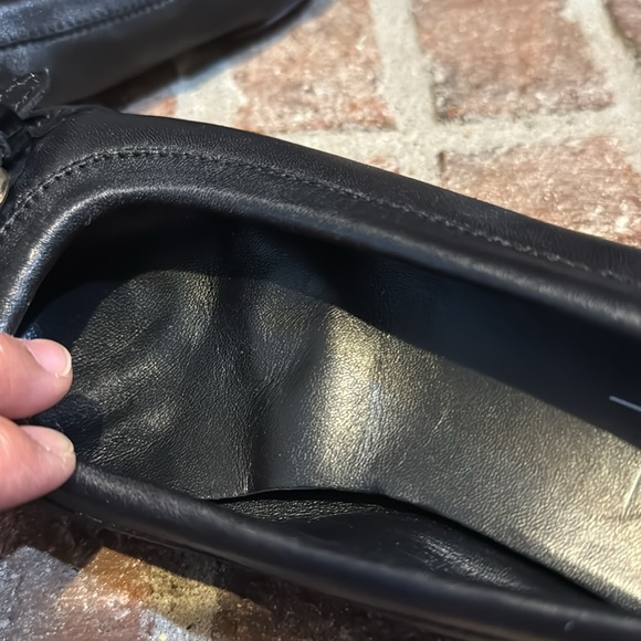 SGL Monika Cap toe ballet flat SIZE 38 - Picture 12 of 16